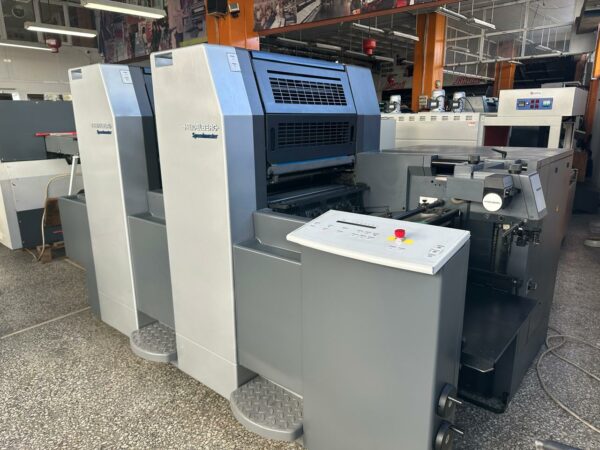 HEIDELBERG SM 52-2