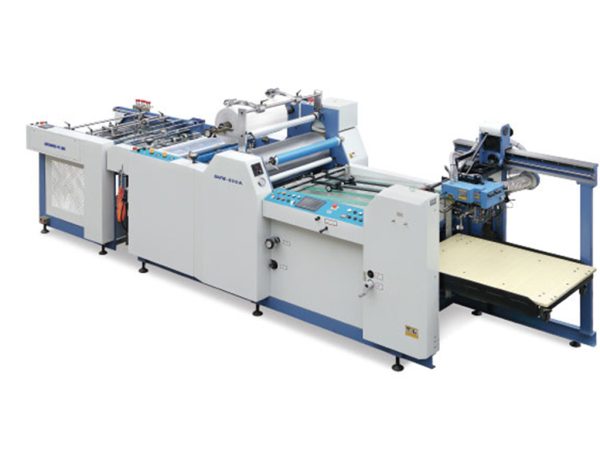 Youbond Fully Automatic Laminator